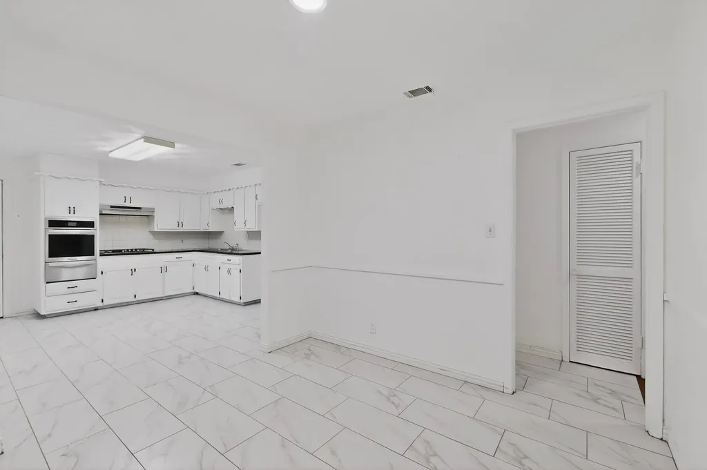 4429 Berke Road Fort Worth TX 76115