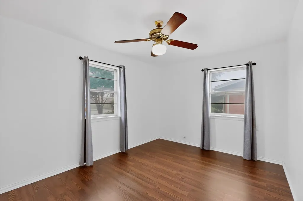 4429 Berke Road Fort Worth TX 76115