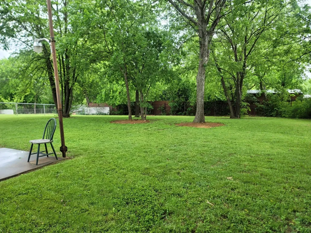 4429 Berke Road Fort Worth TX 76115