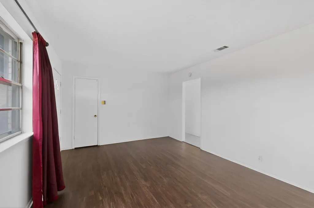 4429 Berke Road Fort Worth TX 76115