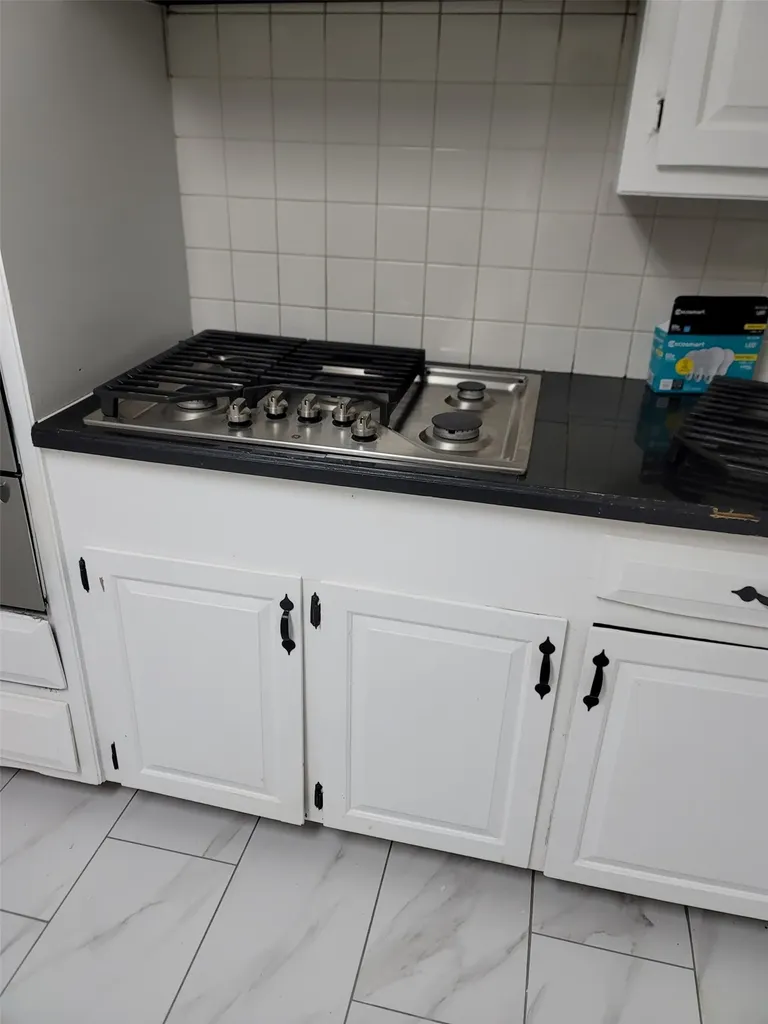 4429 Berke Road Fort Worth TX 76115