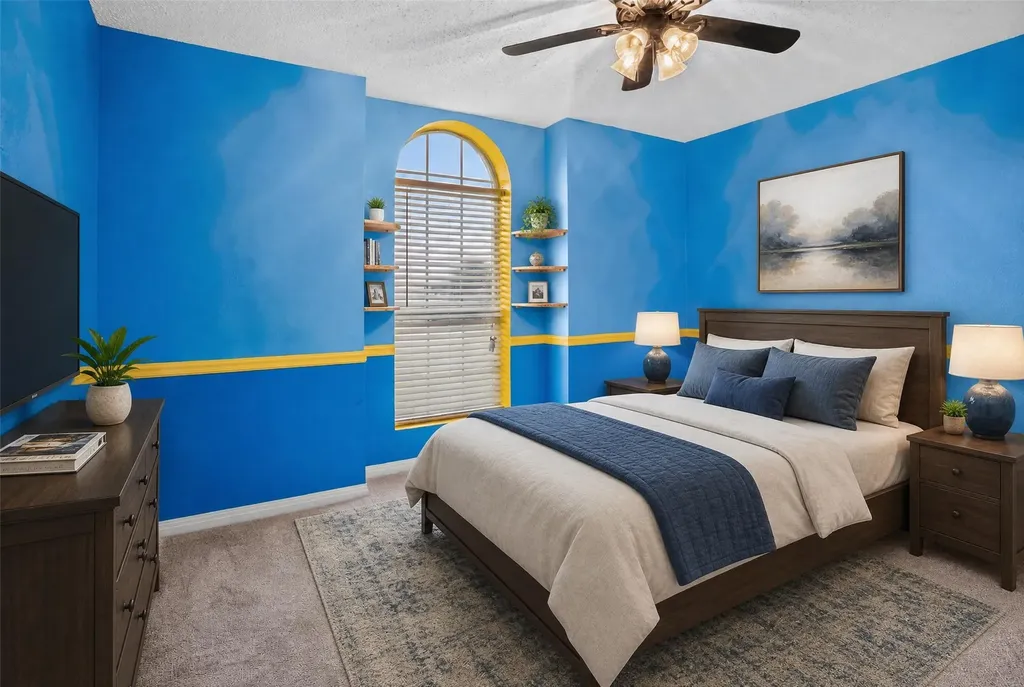 124 Topaz Circle Hewitt TX 76643