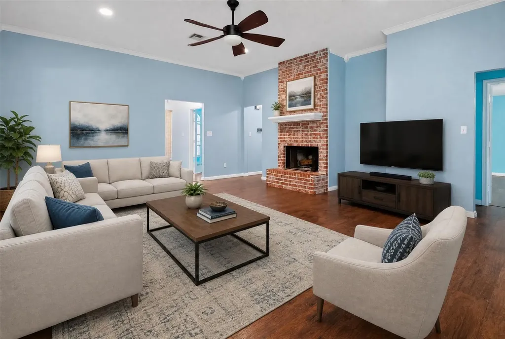 124 Topaz Circle Hewitt TX 76643