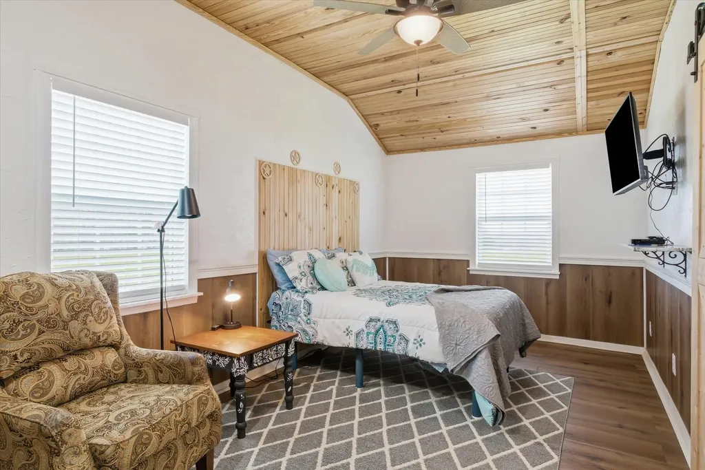 7040 County Road 131b Terrell TX 75161