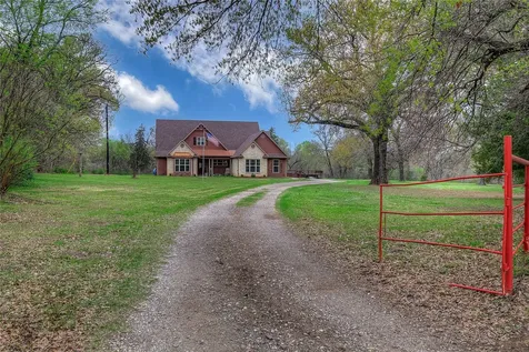 811 Rs County Road 4250 Point TX 75472