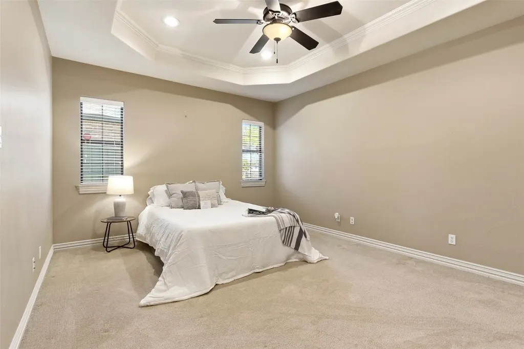 2705 Silverado Trail Sherman TX 75092
