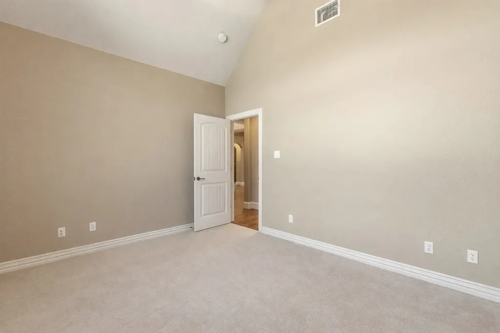 2705 Silverado Trail Sherman TX 75092