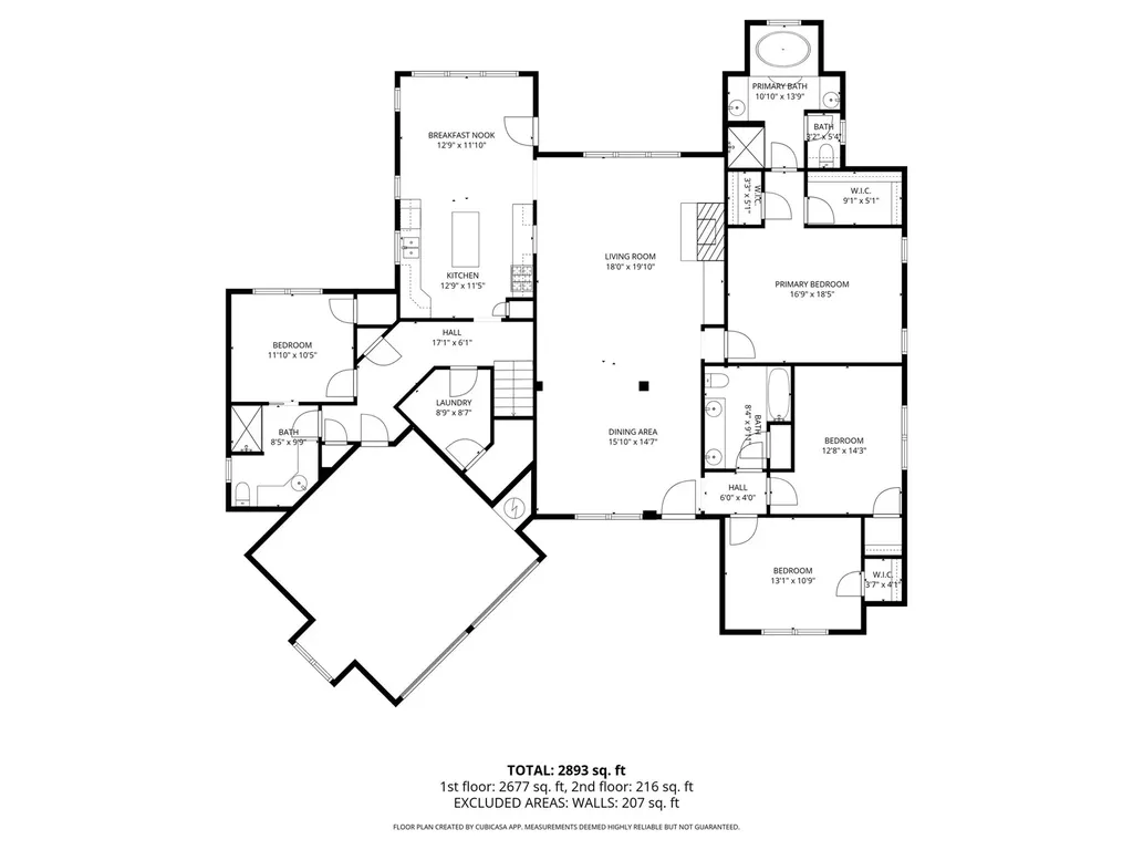 2705 Silverado Trail Sherman TX 75092