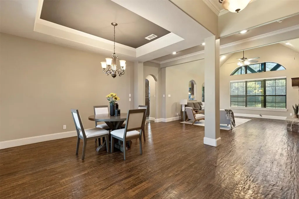 2705 Silverado Trail Sherman TX 75092