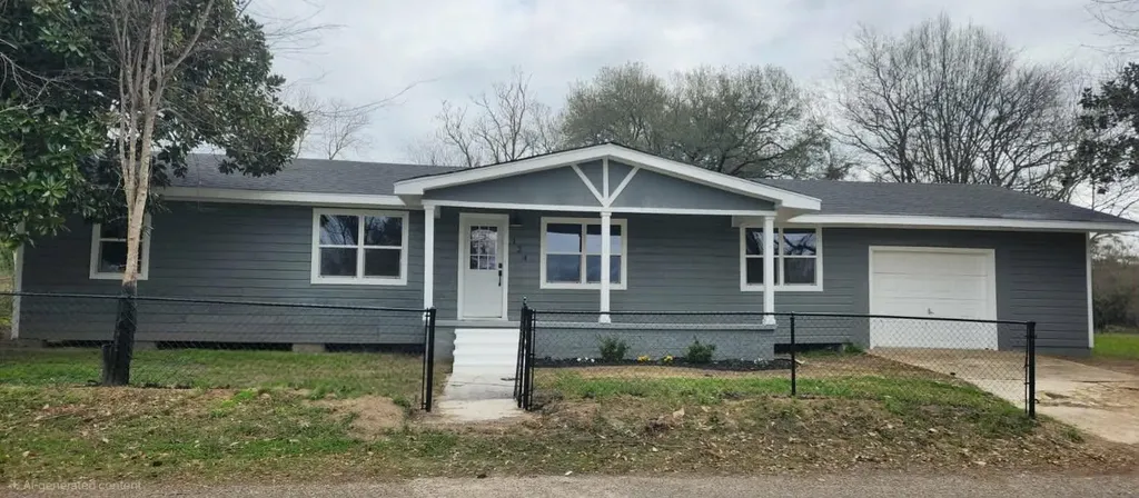 124 Ida Street Beckville TX 75631