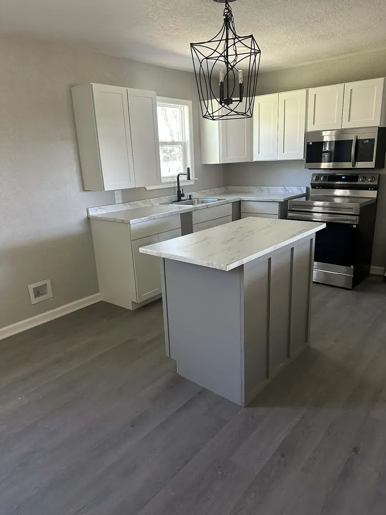 124 Ida Street Beckville TX 75631