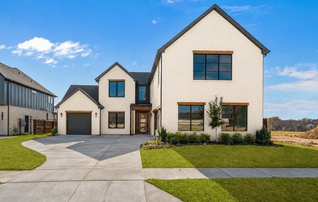North Richland Hills TX, 8424 Witt Street