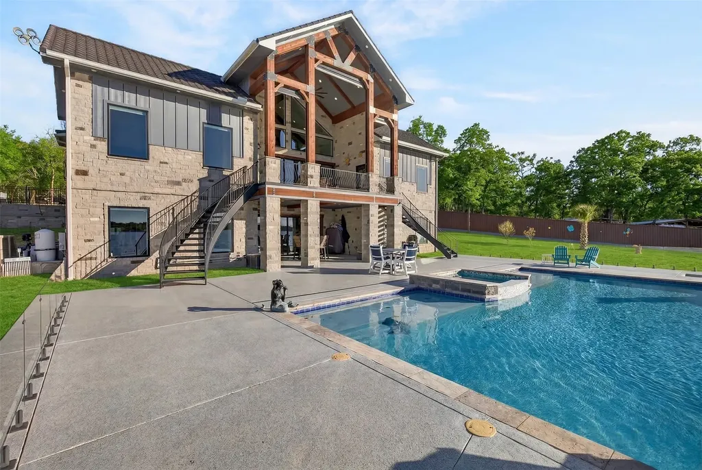14392 Ridge Lane Malakoff TX 75148