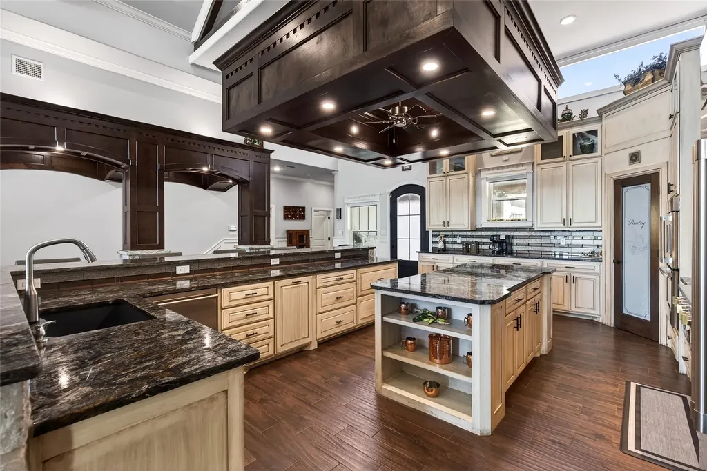 14392 Ridge Lane Malakoff TX 75148