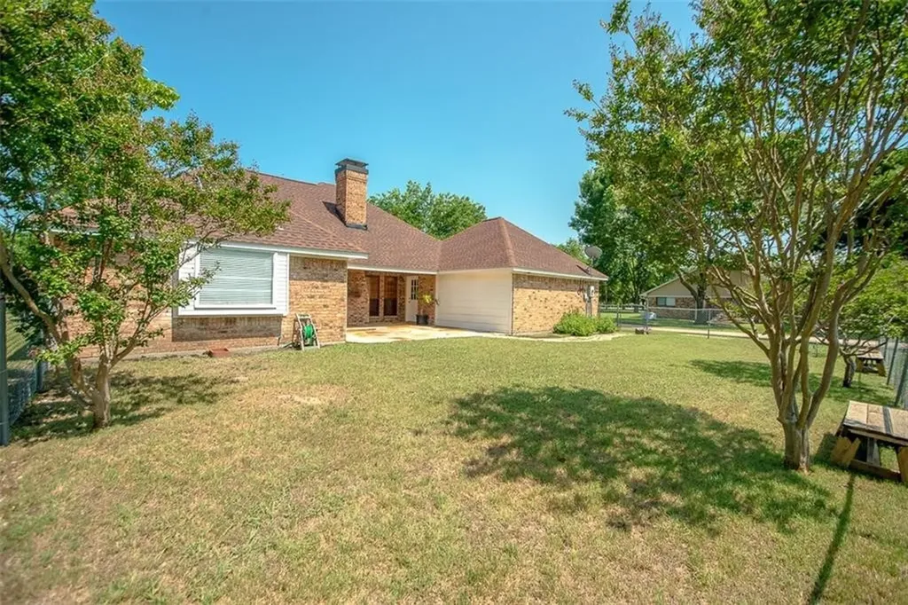 621 New Hope Road E New Hope TX 75071