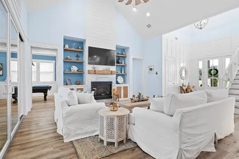 1121 The Shores Drive Corsicana TX 75109