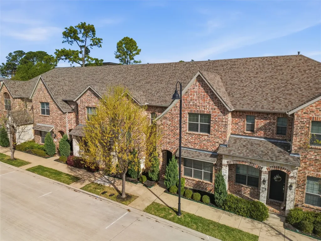 2228 Pinnacle Lane Flower Mound TX 75028
