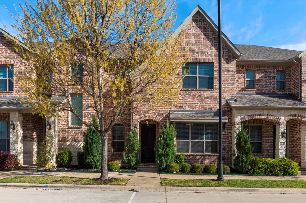 2228 Pinnacle Lane Flower Mound TX 75028