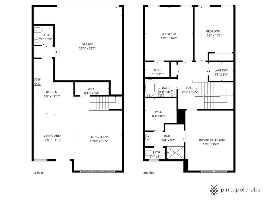 2228 Pinnacle Lane Flower Mound TX 75028