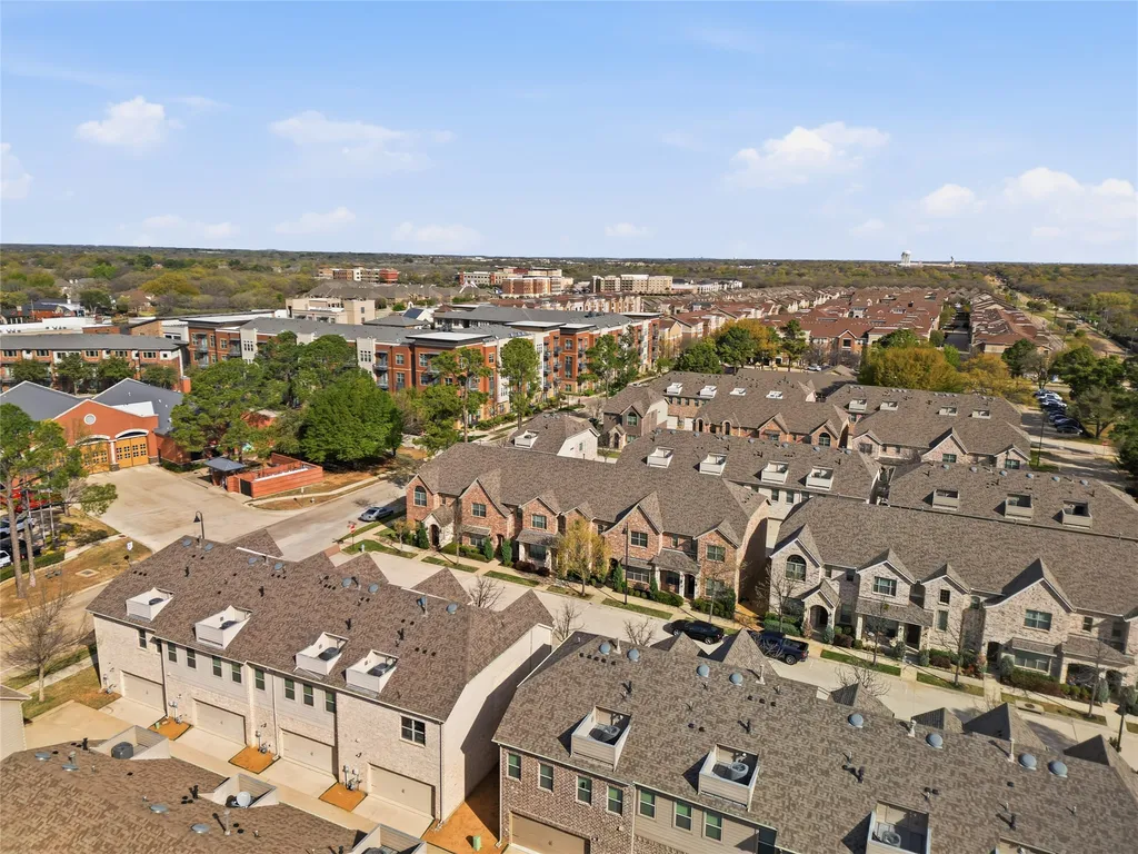 2228 Pinnacle Lane Flower Mound TX 75028