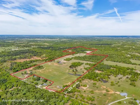 2548 County Road 2690 Alvord TX 76225