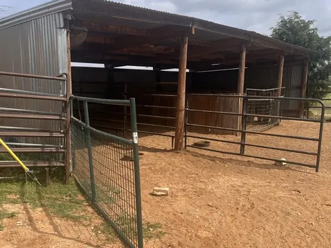 2548 County Road 2690 Alvord TX 76225