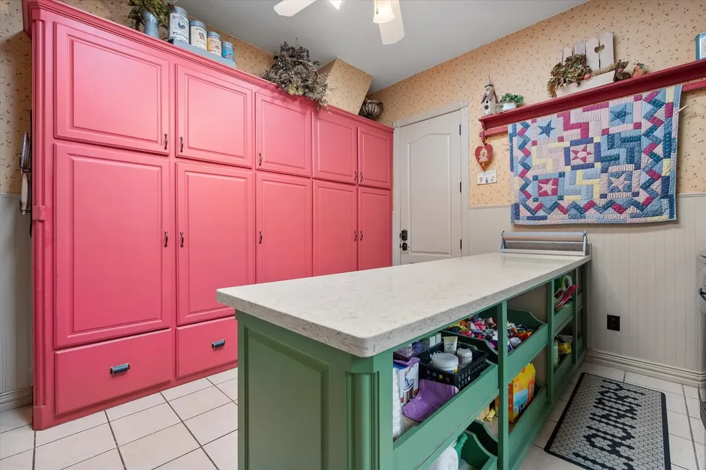 2703 Katherine Court Dalworthington Gardens TX 76016