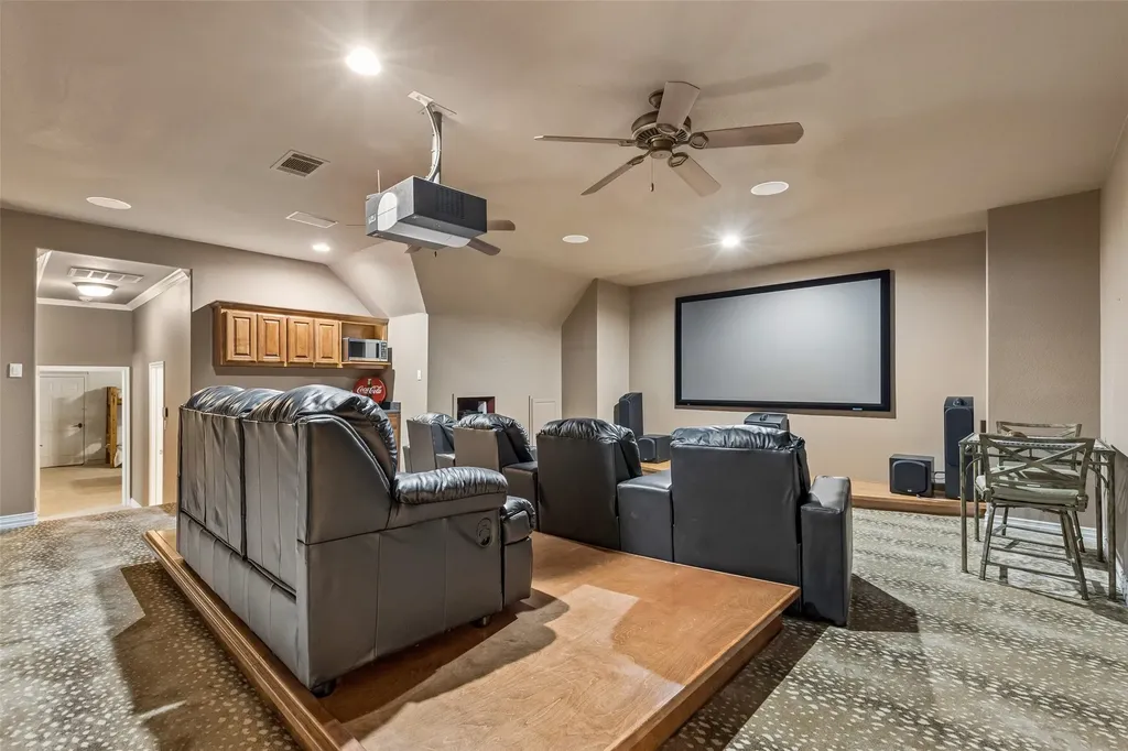 700 Temple Hall Highway Granbury TX 76049