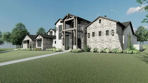 1401 Samantha Way Keller TX 76262