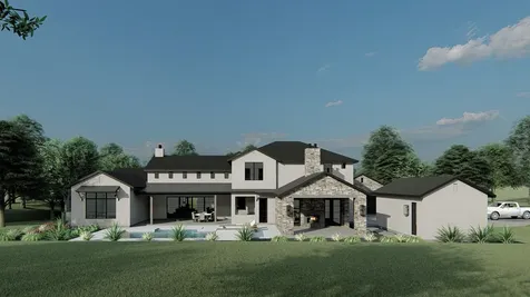1401 Samantha Way Keller TX 76262