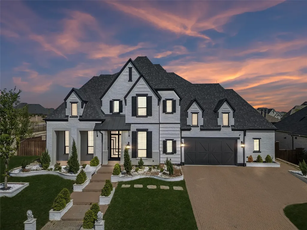 200 Miramar Drive Prosper TX 75078