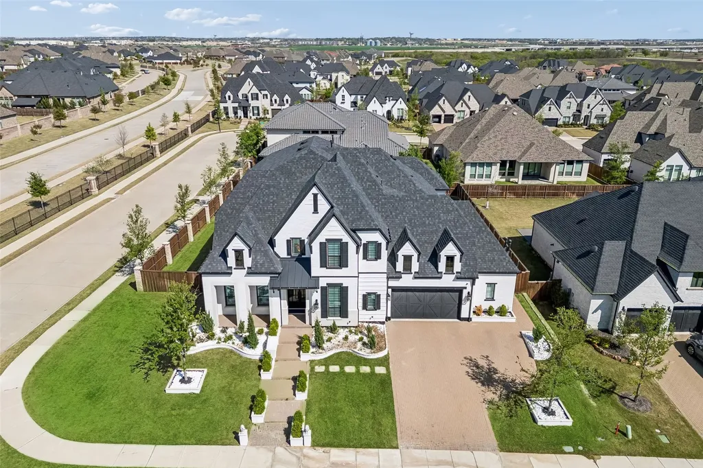 200 Miramar Drive Prosper TX 75078