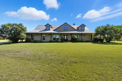 213 Audra Circle Rhome TX 76078