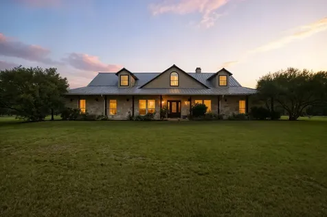 213 Audra Circle Rhome TX 76078