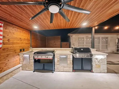 213 Audra Circle Rhome TX 76078