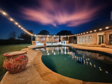 213 Audra Circle Rhome TX 76078