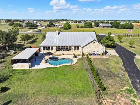 213 Audra Circle Rhome TX 76078