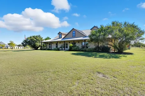 213 Audra Circle Rhome TX 76078
