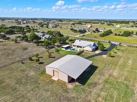 213 Audra Circle Rhome TX 76078
