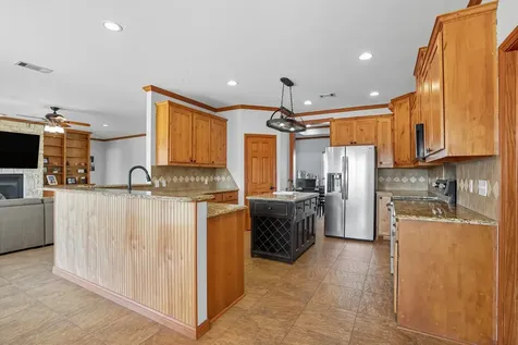 213 Audra Circle Rhome TX 76078