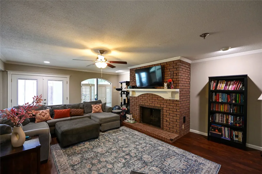 32 Rue Maison Abilene TX 79605