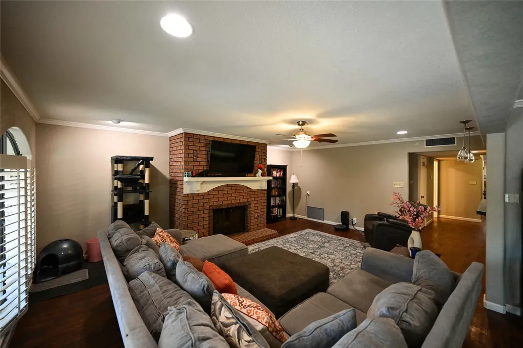 32 Rue Maison Abilene TX 79605