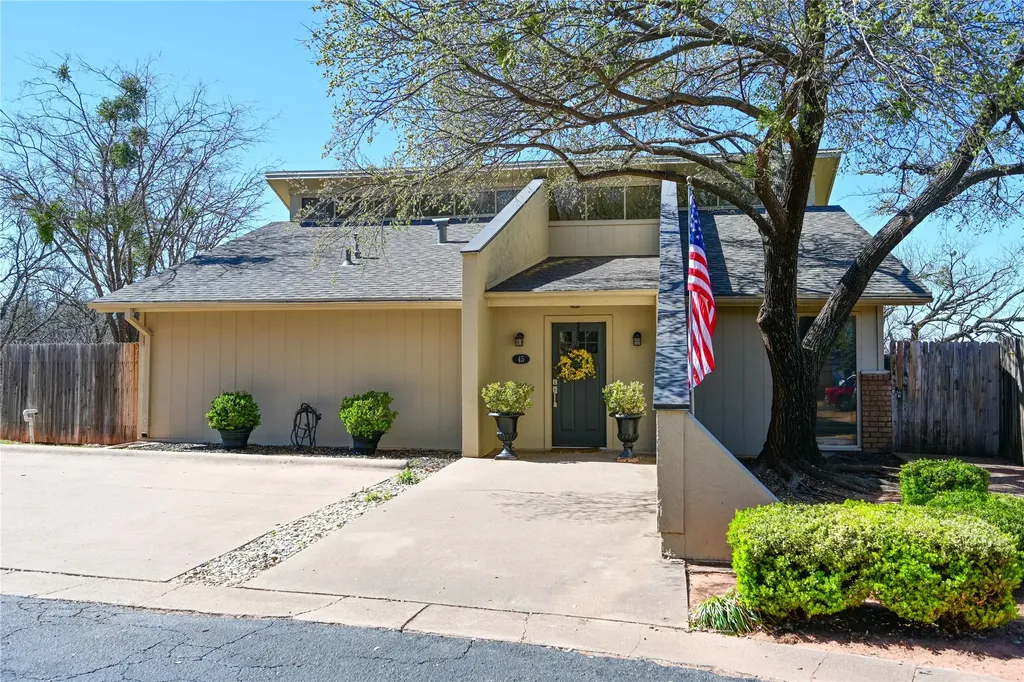 32 Rue Maison Abilene TX 79605