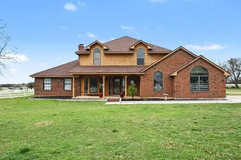 10101 Round Hill Road Fort Worth TX 76131