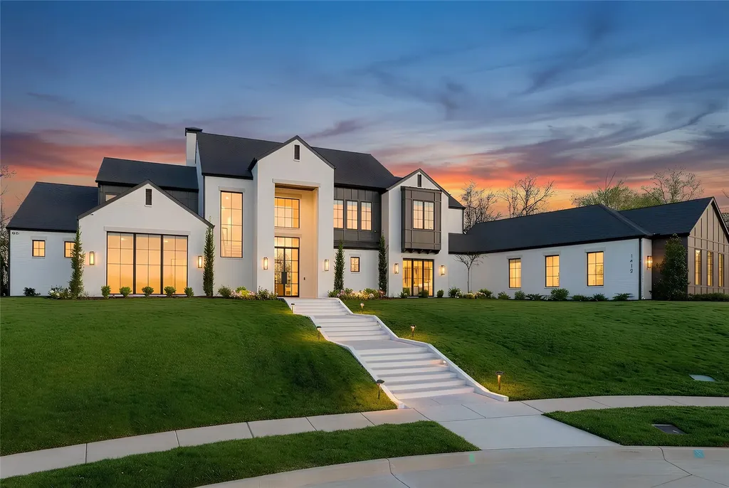Keller TX, 1412 Chelsea Rae Lane