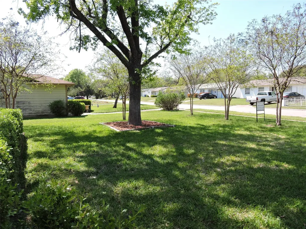 12238 Oberlin Drive Dallas TX 75243