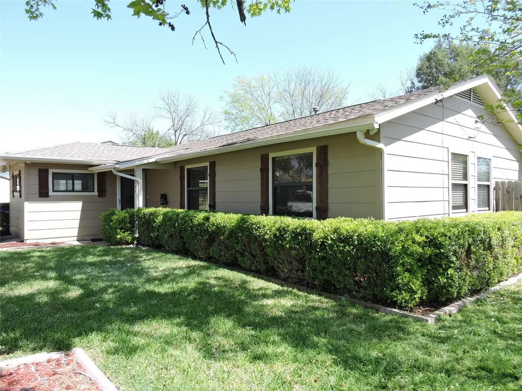 12238 Oberlin Drive Dallas TX 75243
