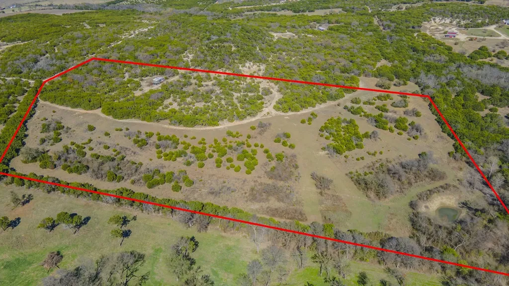 0 Private Road Cranfills Gap TX 76637