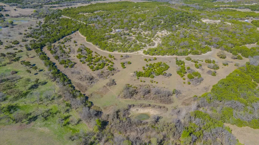 0 Private Road Cranfills Gap TX 76637
