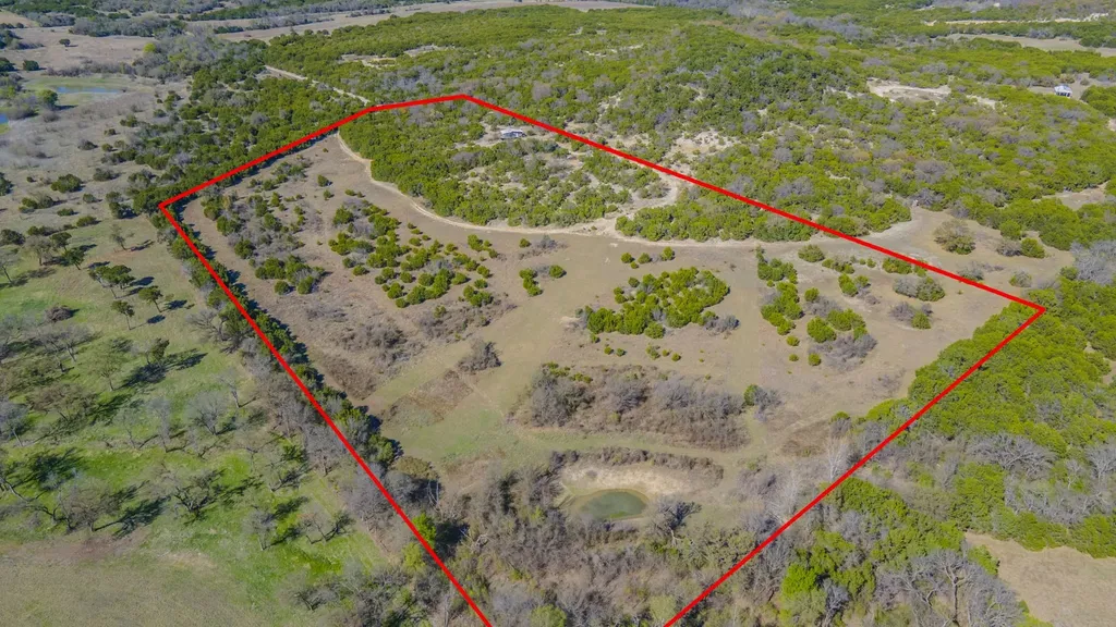 0 Private Road Cranfills Gap TX 76637